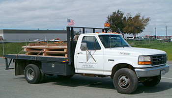 truck
