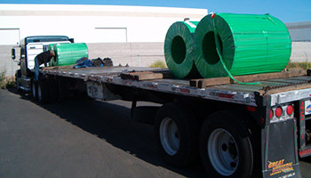 truck